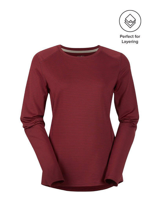 🎁SALE Kerrits Foundation Base Layer Top
