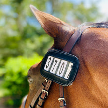 Load image into Gallery viewer, PRO4MANCE | # I.D. (Wearable Show Number I.D.)
