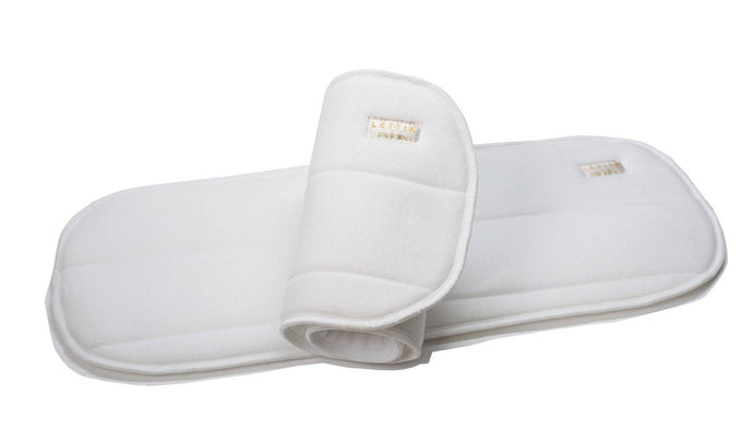AE Lettia No-Bow Wraps
