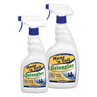 Mane n’ Tail Detangler Spray