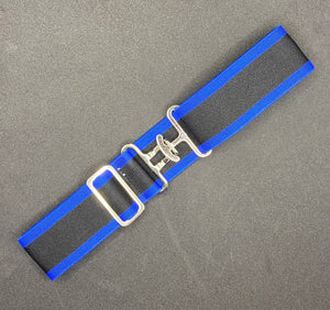 Benny Bows Belt 1"