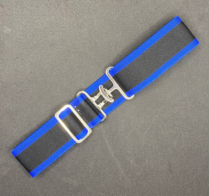 Benny Bows Belt 1