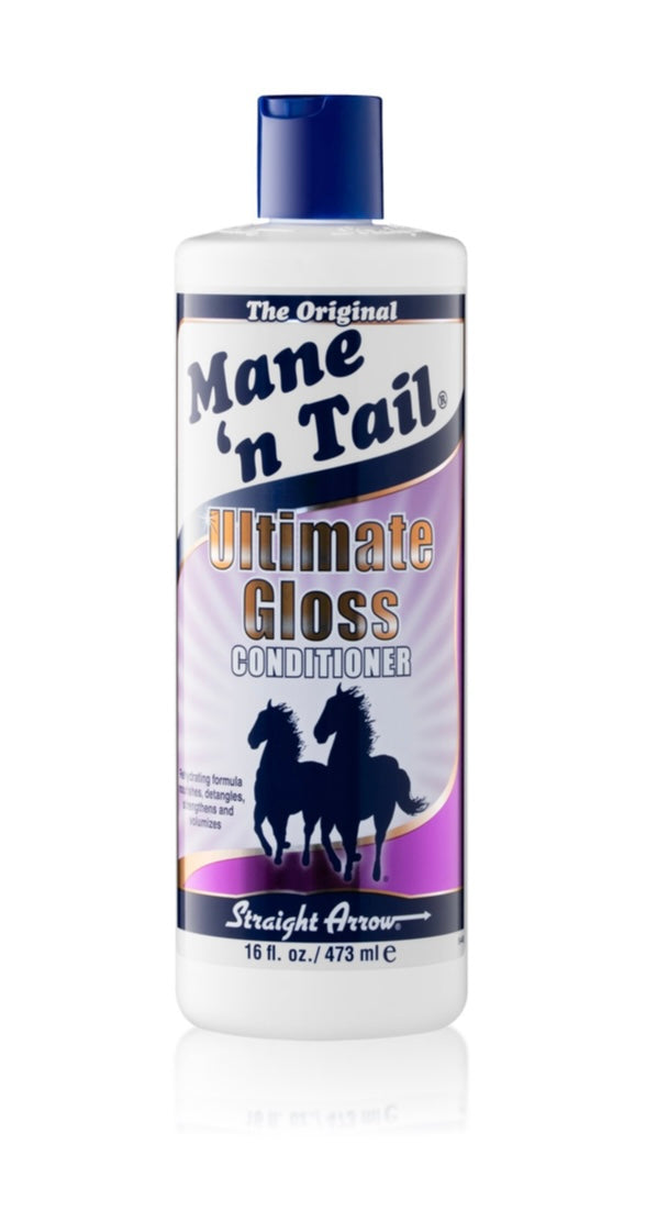 Mane N Tail Ultimate Conditioner