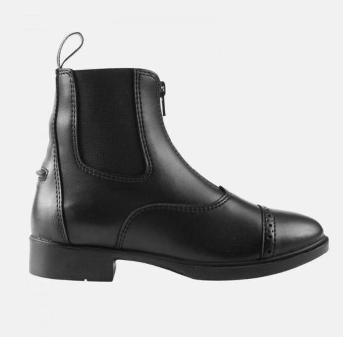 Horze Equinavia Kids Wexford Paddock Boots