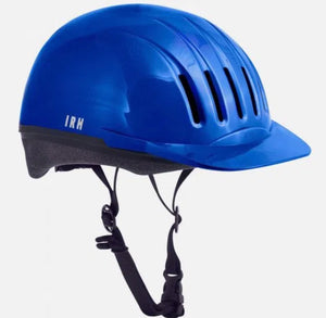 IRH Equilite Fashion Helmet