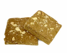 Load image into Gallery viewer, Snaks Fifth Avenchew Dog Peanut Brittle
