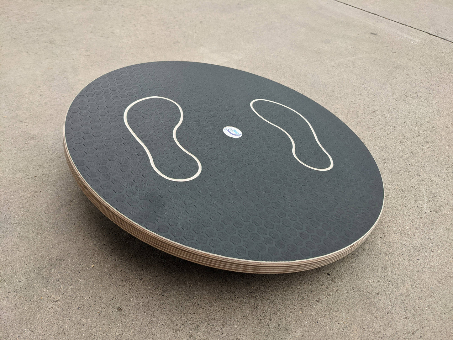 Wobble Board