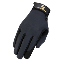 Load image into Gallery viewer, Heritage Performance Glove DARK GREY
