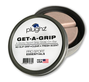 Plughz Get-A-Grip Wax Bar