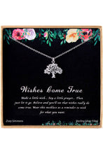Load image into Gallery viewer, *SALE* Boxed Charm Necklace
