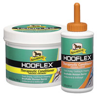 Hooflex Therapeutic Conditioner