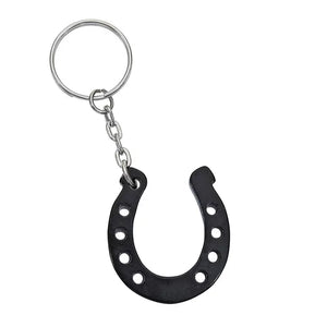 Horseshoe Key Chains