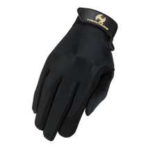 Load image into Gallery viewer, Heritage Performance Gloves  BLACK HG100

