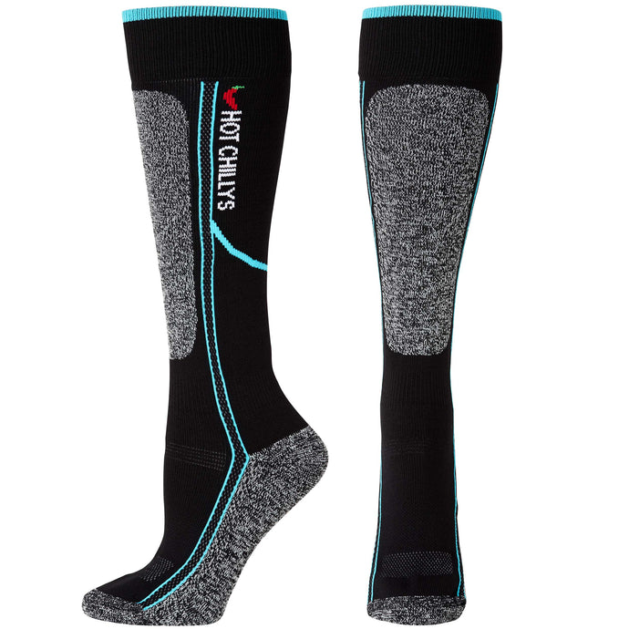 Women's Elite Heat Low Volume Sock