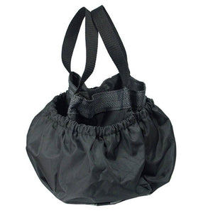 25 Bag in A Bag Horse Grooming Tote