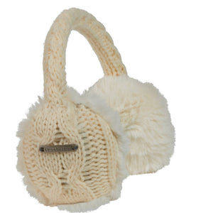 Turtle Fur Ear Muffin Ear Muffs