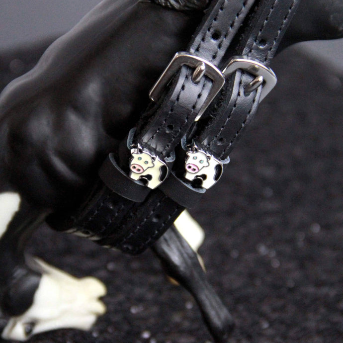 Cow Spur Straps