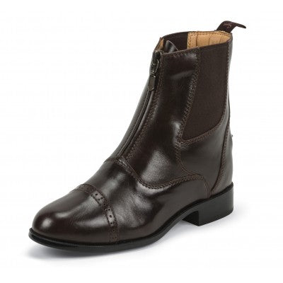 Justin ADULT Paddock Boots