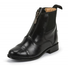 Load image into Gallery viewer, Justin ADULT Paddock Boots
