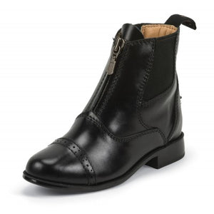 Justin ADULT Paddock Boots