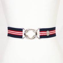 Load image into Gallery viewer, K.F. Elastic Belts
