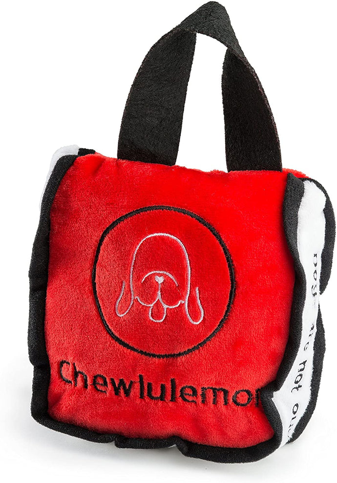 Chewlulemon
