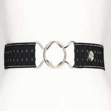 Load image into Gallery viewer, K.F. Elastic Belts
