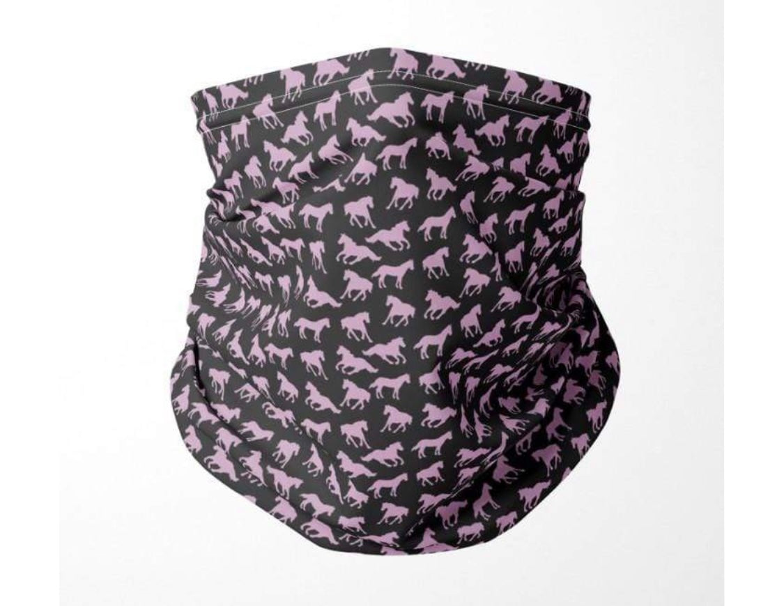 394 Dreamers & Schemers Neck Gaiters