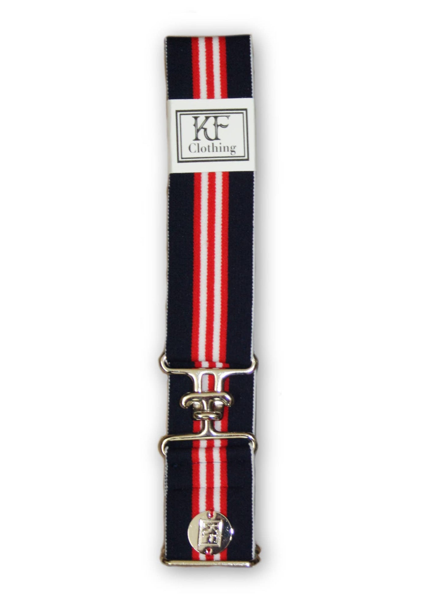 K.F. Elastic Belts
