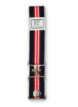 Load image into Gallery viewer, K.F. Elastic Belts
