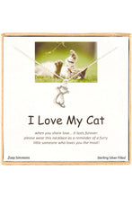 Load image into Gallery viewer, *SALE* Boxed Charm Necklace

