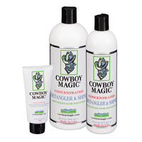 Cowboy Magic Detangler &Shine