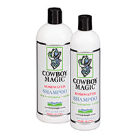 Cowboy Magic Rosewater Shampoo