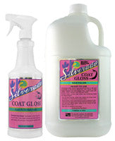 Silverado Coat Gloss