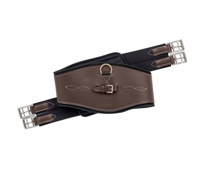 Equifit Hunter Girth T-Foam Liner