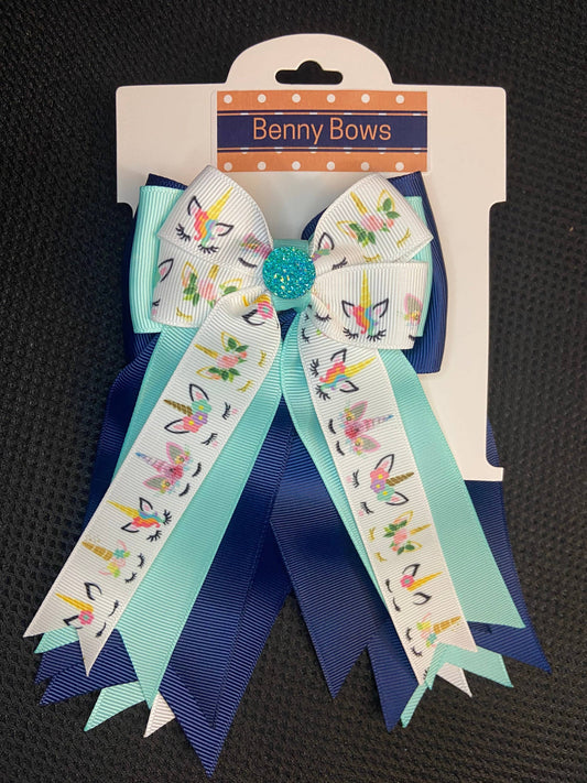 Benny Bows