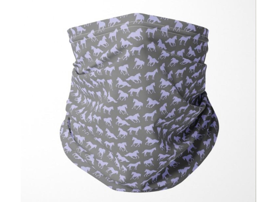 394 Dreamers & Schemers Neck Gaiters