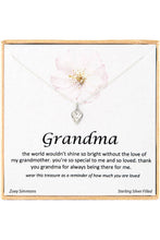 Load image into Gallery viewer, *SALE* Boxed Charm Necklace
