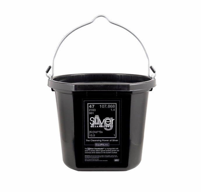 Equifit AGSilver Cleanbucket