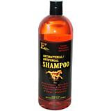 E3 Antibacterial Antifungal Shampoo