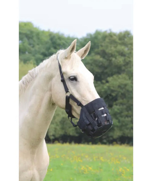 501 Comfort Grazing Muzzle 495N