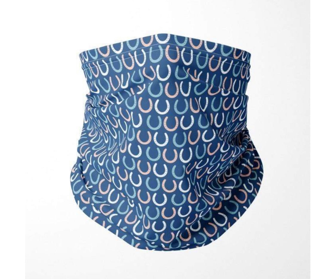 394 Dreamers & Schemers Neck Gaiters