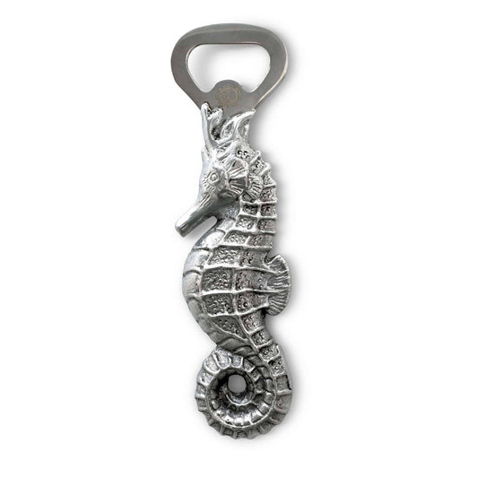 Sea Horse Bottle Opener