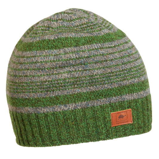 Turtle Fur Lambswool Schist Beanie