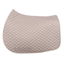 Load image into Gallery viewer, TuffRider Saddle Pad - Durable Quilted Riding Pad for Comfortable Horse Support
