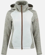 Load image into Gallery viewer, Ariana Women’s Hybrid Jacket
