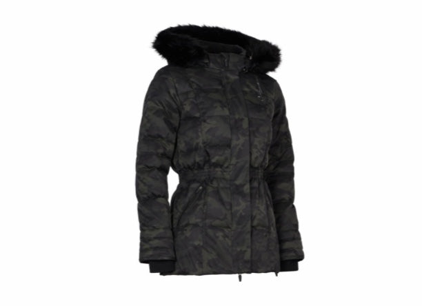 *SALE* 312 Samshield Winter Jackets