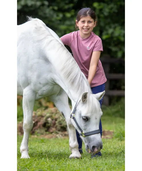 Aubrion Elverson Kids 8284*CLEARANCE*