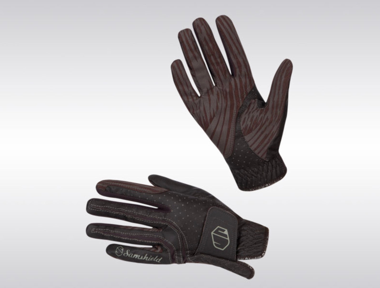 Samshield V-Skin Show Gloves