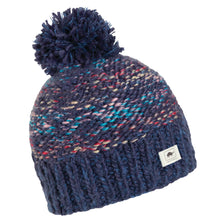Load image into Gallery viewer, 🎁Turtle Fur Firefly Pom Beanie
